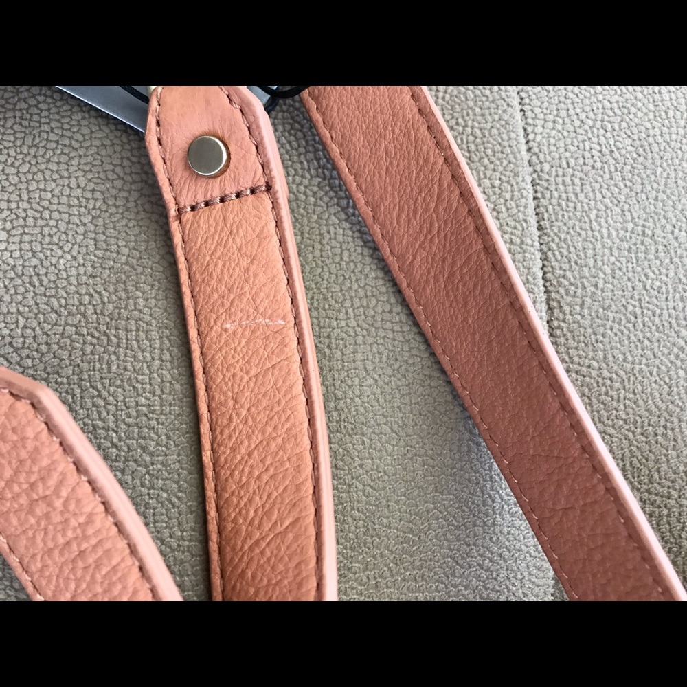 Reposted New Liebeskind Berlin genuine leather shoulder bag and satchel bag - Picture 16 of 16